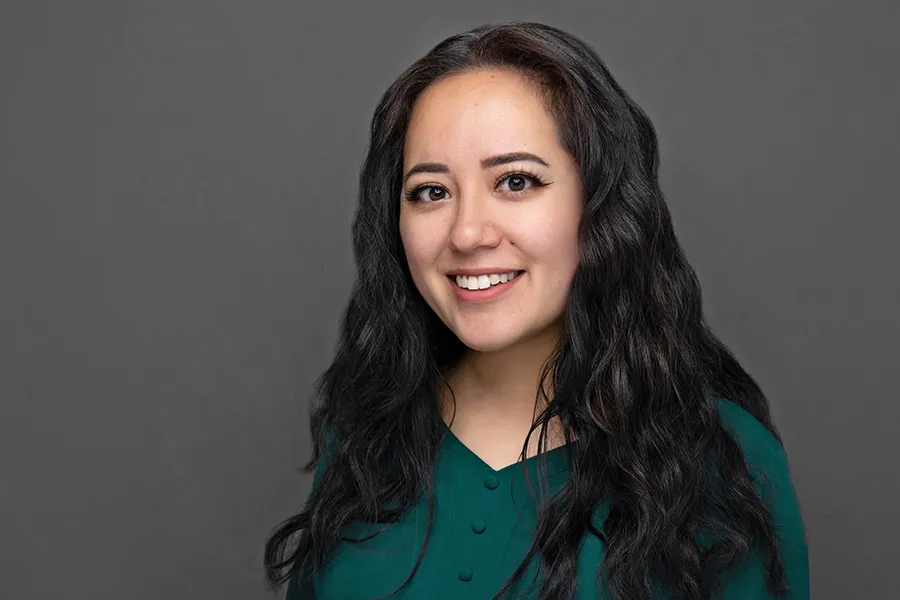 Andrea Cruz, PhD