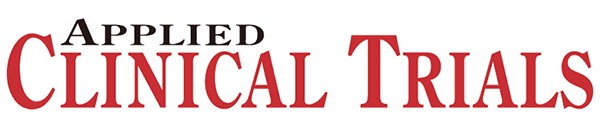 Applied Clinical Trials Logo