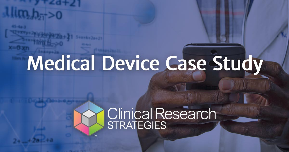 case study medical laboratory