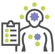 Human Factors Studies Icon