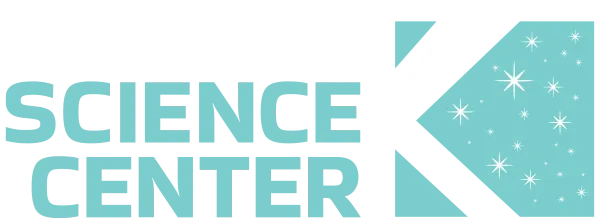 Kamin Science Center Logo