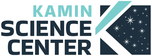 Kamin Science Center Logo