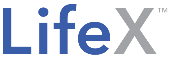 LifeX Logo