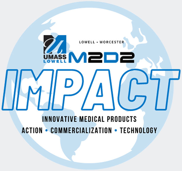 IMPACT M2D2 Logo
