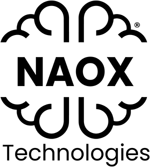 NAOX Technologies Logo