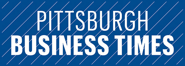 Pittsburgh Business Times Logo