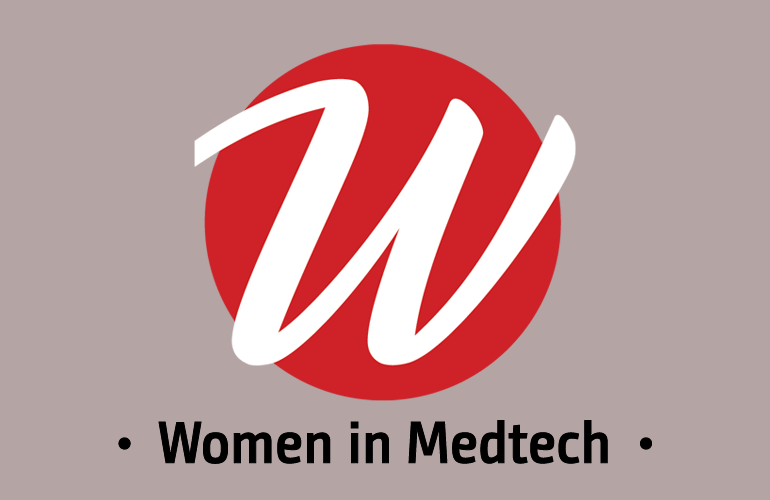 Women in Medtech logo